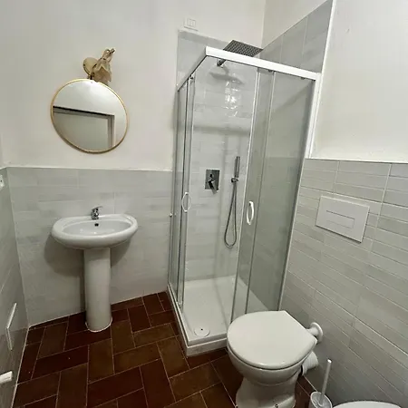 Bia Maossa Apartment