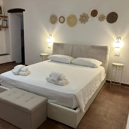 Appartamento Bia Maossa *