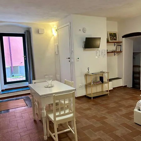 Apartment Bia Maossa Monte Marcello