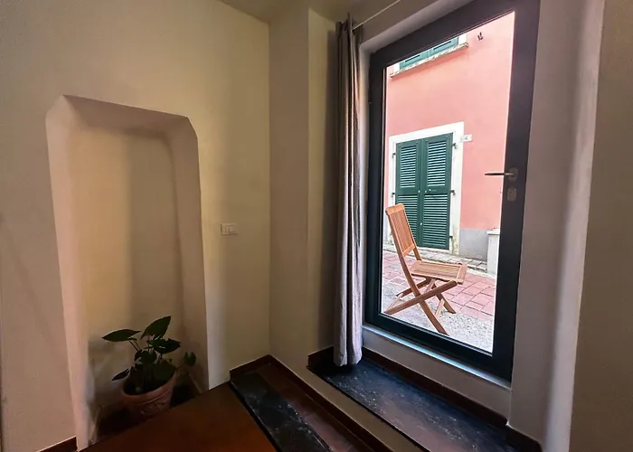 Διαμέρισμα Bia Maossa Monte Marcello