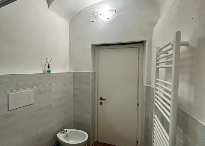 Διαμέρισμα Bia Maossa Monte Marcello