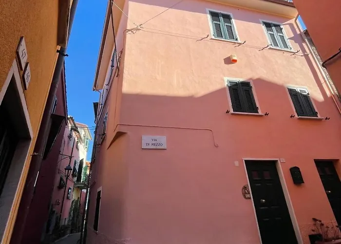 Appartement Bia Pt *