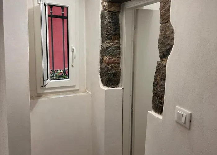 Bia Maossa Διαμέρισμα