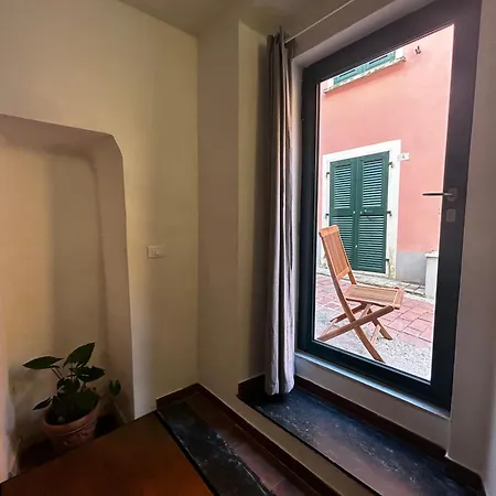 Appartamento Bia Maossa Montemarcello