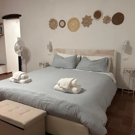 Διαμέρισμα Bia Pt Monte Marcello
