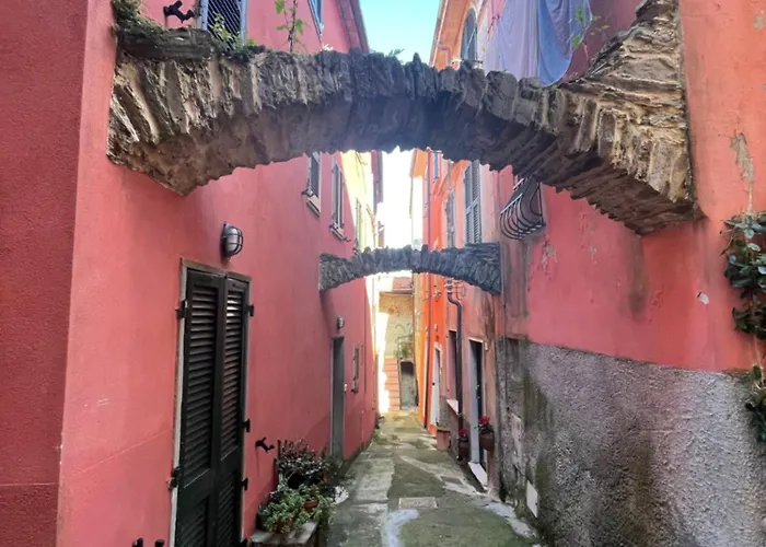 Bia Pt Apartman Monte Marcello