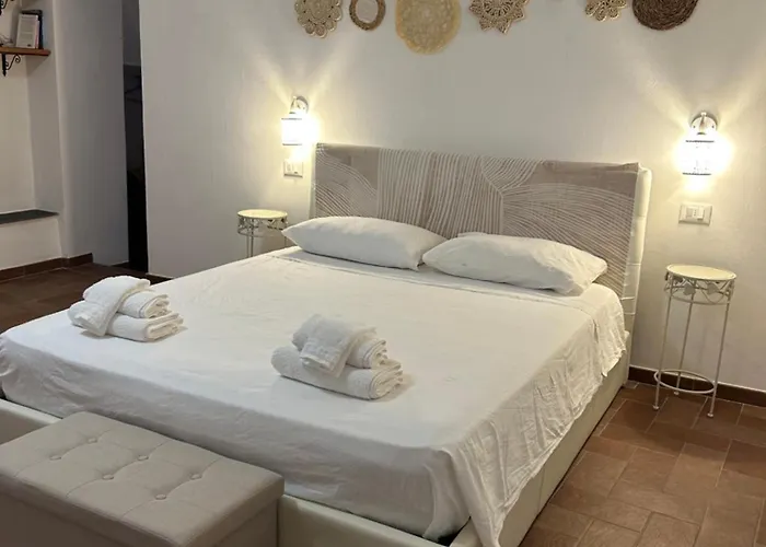 Apartmán Bia Pt *