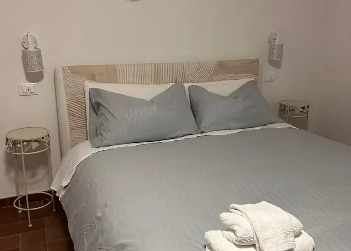 Bia Pt Apartmán Monte Marcello